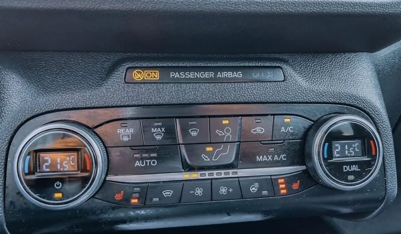 Ford Kuga 1.5 EcoBlue FWD Titanium full