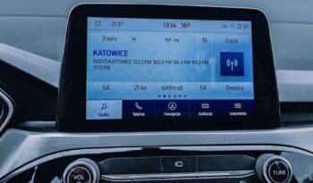 Ford Kuga 1.5 EcoBlue FWD Titanium full