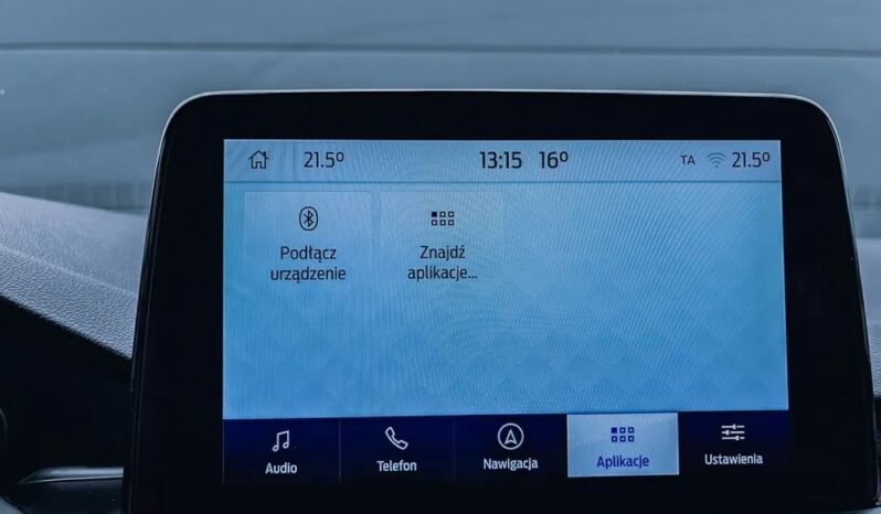 Ford Kuga 1.5 EcoBlue FWD Titanium full