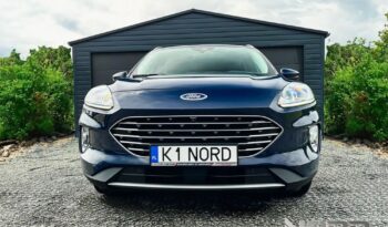 Ford Kuga 1.5 EcoBlue FWD Titanium full
