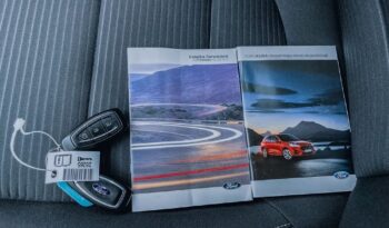 Ford Kuga 1.5 EcoBlue FWD Titanium full