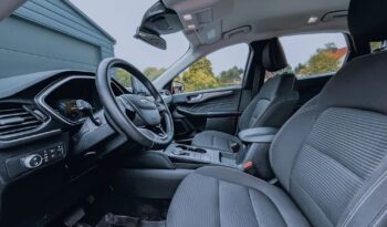 Ford Kuga 1.5 EcoBlue FWD Titanium full