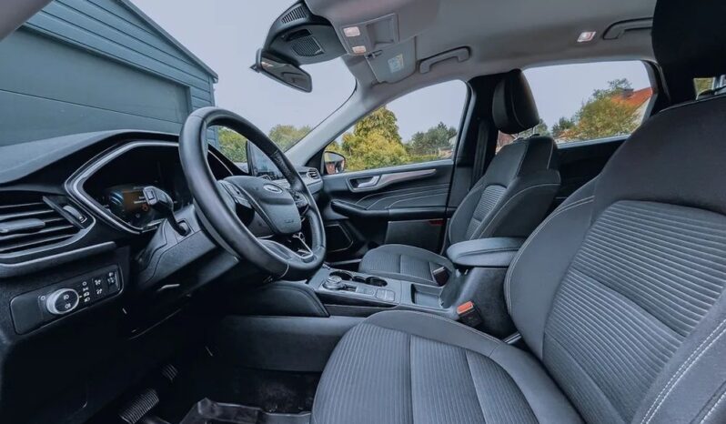 Ford Kuga 1.5 EcoBlue FWD Titanium full