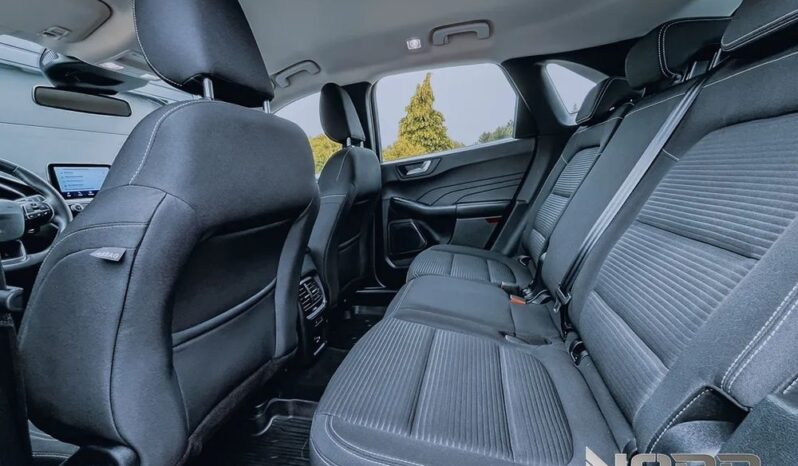 Ford Kuga 1.5 EcoBlue FWD Titanium full