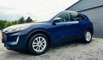 Ford Kuga 1.5 EcoBlue FWD Titanium full