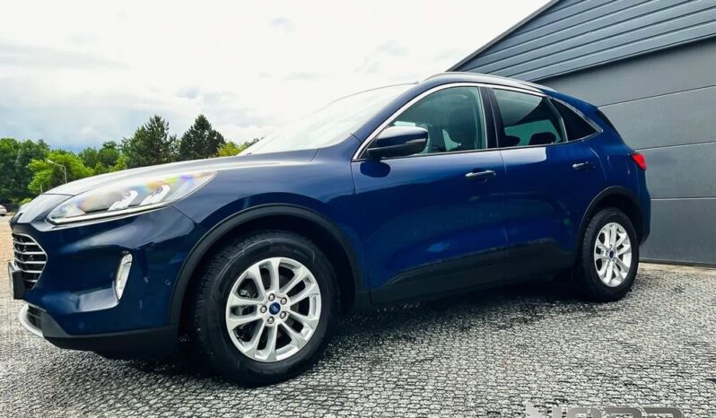 Ford Kuga 1.5 EcoBlue FWD Titanium full