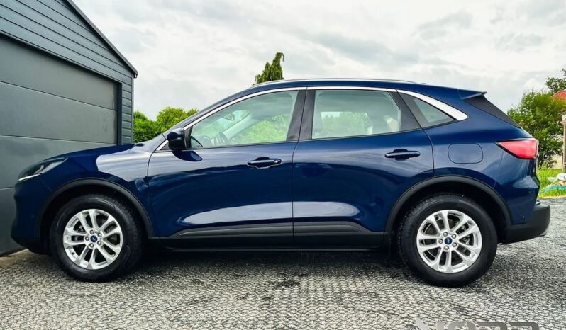 Ford Kuga 1.5 EcoBlue FWD Titanium full