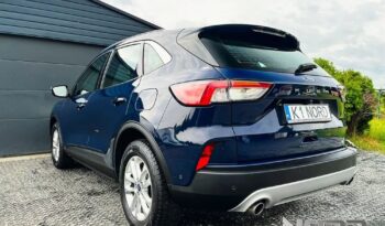 Ford Kuga 1.5 EcoBlue FWD Titanium full