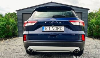 Ford Kuga 1.5 EcoBlue FWD Titanium full