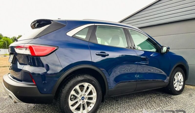 Ford Kuga 1.5 EcoBlue FWD Titanium full