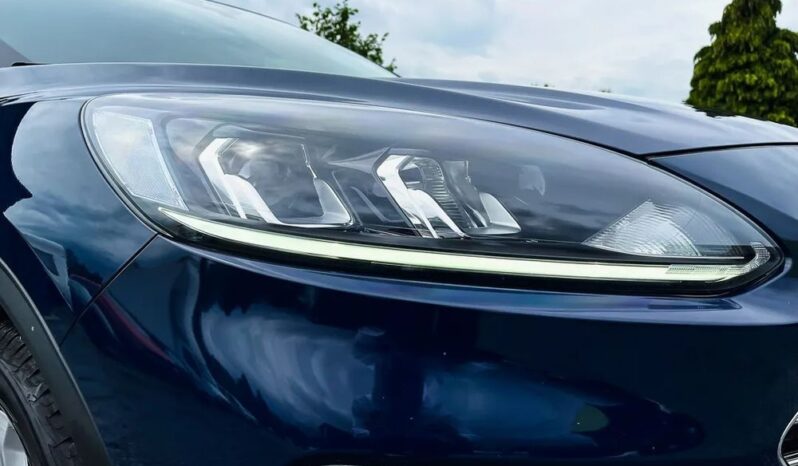 Ford Kuga 1.5 EcoBlue FWD Titanium full