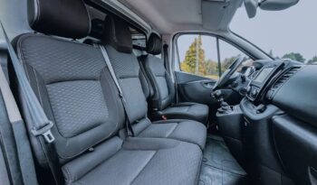 Opel Vivaro L2H1 Elegance full