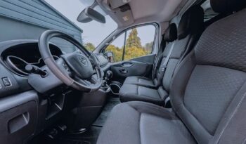 Opel Vivaro L2H1 Elegance full