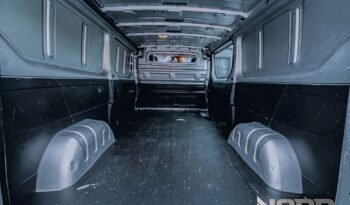 Opel Vivaro L2H1 Elegance full
