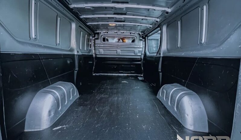 Opel Vivaro L2H1 Elegance full