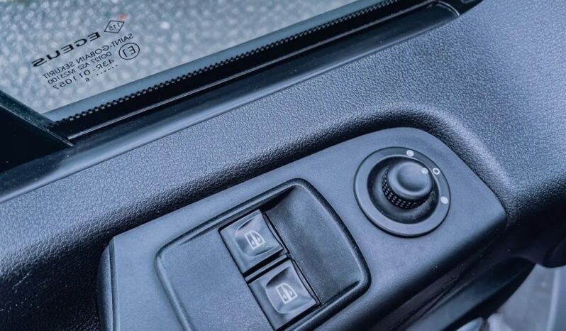 Opel Vivaro L2H1 Elegance full