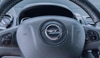 Opel Vivaro L2H1 Elegance full