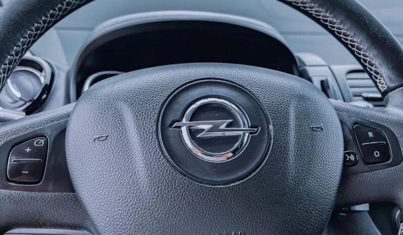 Opel Vivaro L2H1 Elegance full
