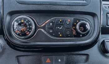 Opel Vivaro L2H1 Elegance full