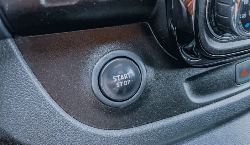 Opel Vivaro L2H1 Elegance full