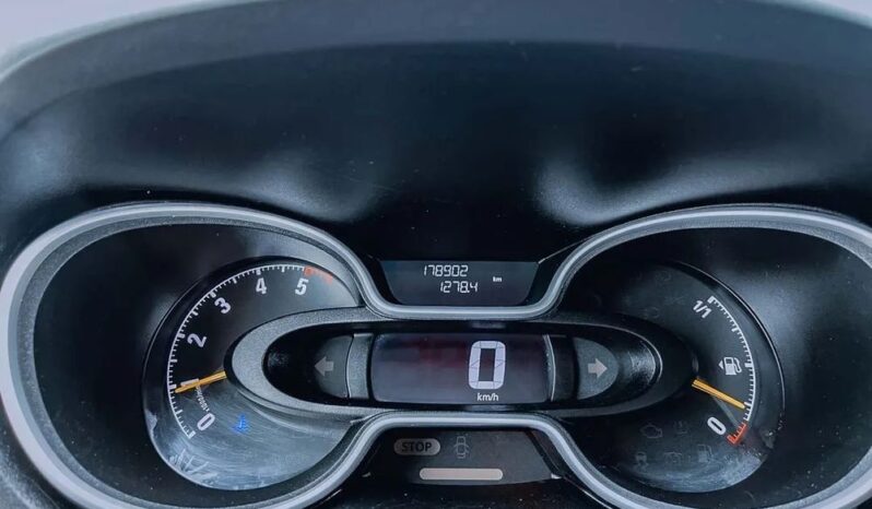 Opel Vivaro L2H1 Elegance full