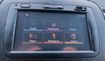 Opel Vivaro L2H1 Elegance full