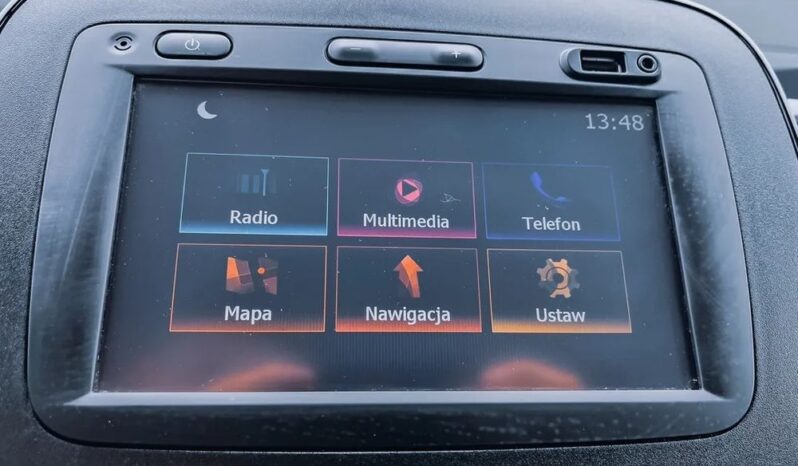 Opel Vivaro L2H1 Elegance full