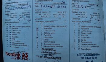 Opel Vivaro L2H1 Elegance full