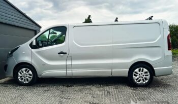 Opel Vivaro L2H1 Elegance full