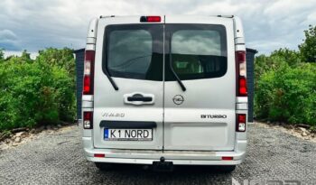 Opel Vivaro L2H1 Elegance full