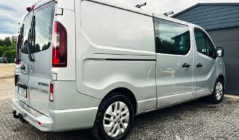 Opel Vivaro L2H1 Elegance full