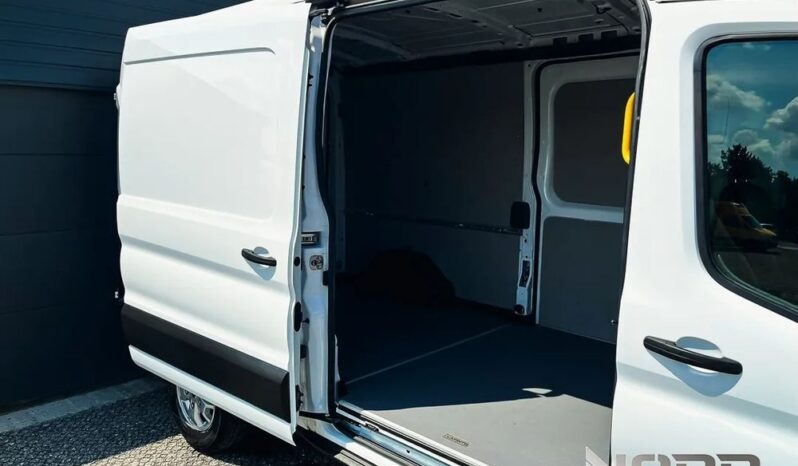 Ford Transit L3H2 350 2.0 FULL WERSJA full