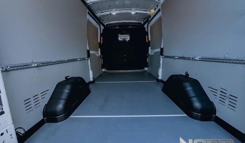 Ford Transit L3H2 350 2.0 FULL WERSJA full