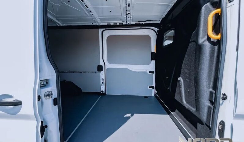 Ford Transit L3H2 350 2.0 FULL WERSJA full