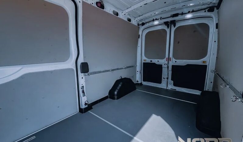 Ford Transit L3H2 350 2.0 FULL WERSJA full