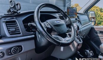 Ford Transit L3H2 350 2.0 FULL WERSJA full