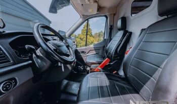 Ford Transit L3H2 350 2.0 FULL WERSJA full
