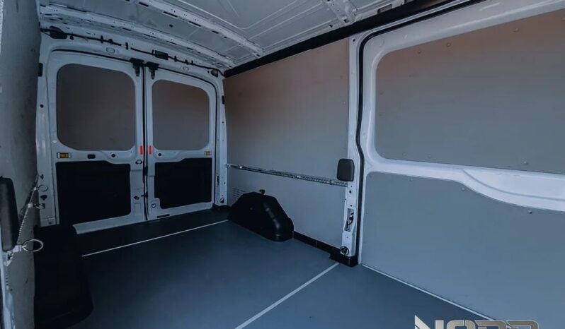 Ford Transit L3H2 350 2.0 FULL WERSJA full