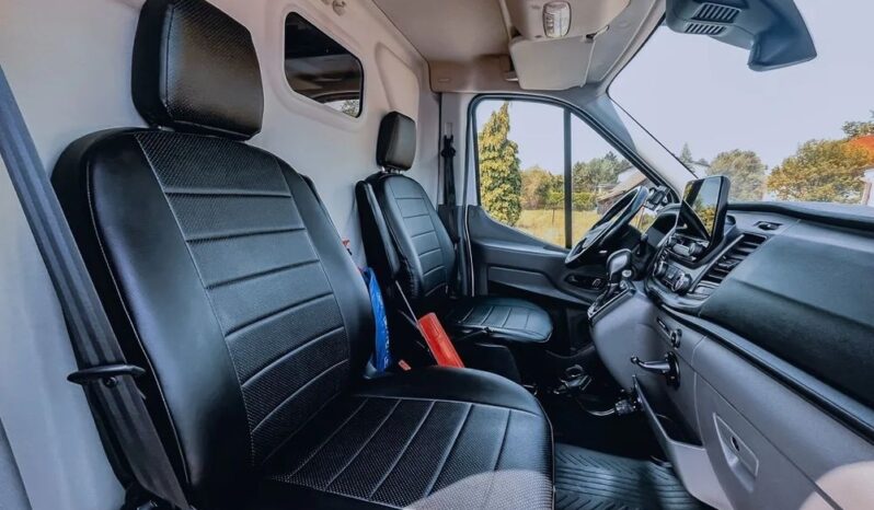 Ford Transit L3H2 350 2.0 FULL WERSJA full