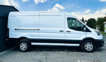 Ford Transit L3H2 350 2.0 FULL WERSJA full