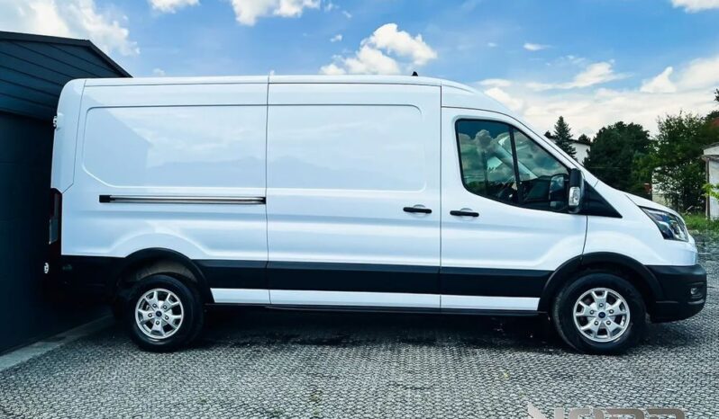 Ford Transit L3H2 350 2.0 FULL WERSJA full