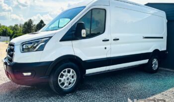 Ford Transit L3H2 350 2.0 FULL WERSJA full
