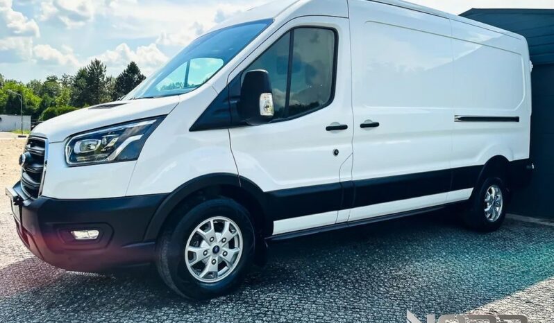 Ford Transit L3H2 350 2.0 FULL WERSJA full
