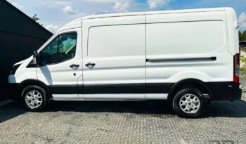 Ford Transit L3H2 350 2.0 FULL WERSJA full