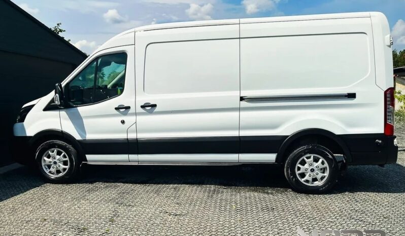 Ford Transit L3H2 350 2.0 FULL WERSJA full