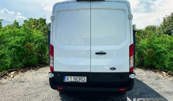 Ford Transit L3H2 350 2.0 FULL WERSJA full