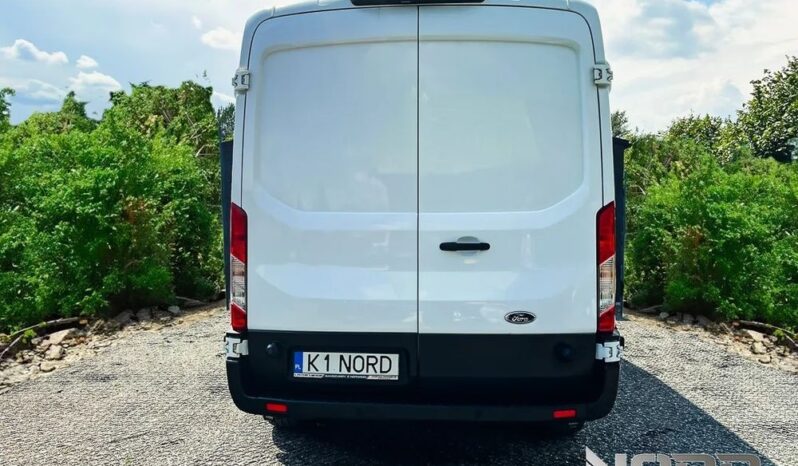 Ford Transit L3H2 350 2.0 FULL WERSJA full