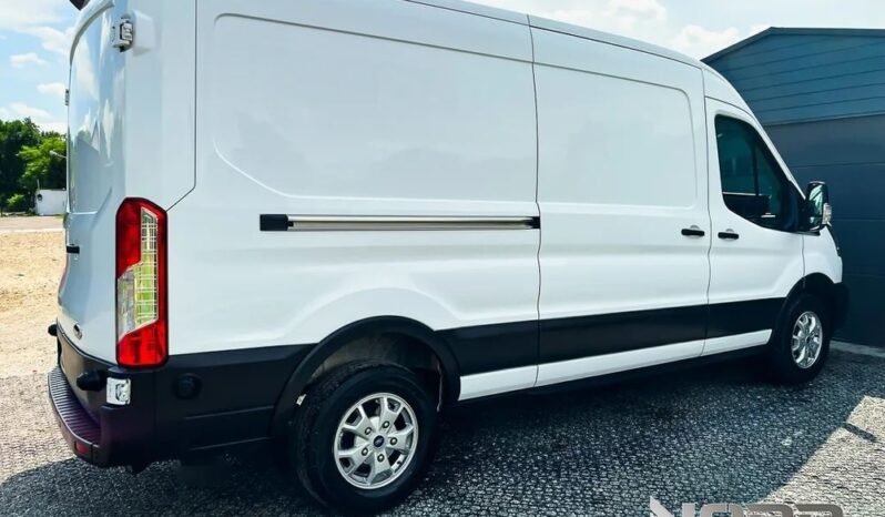 Ford Transit L3H2 350 2.0 FULL WERSJA full