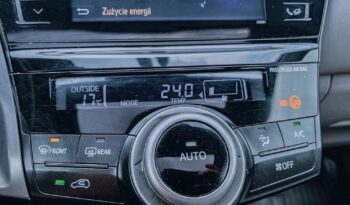 Toyota Prius+ Hybrid 135 Prestige full