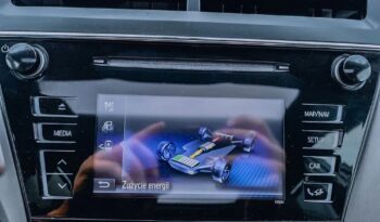 Toyota Prius+ Hybrid 135 Prestige full